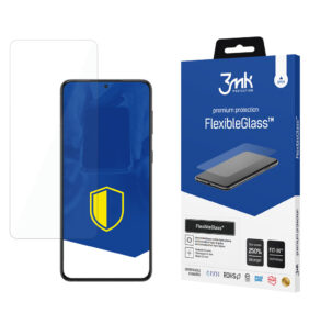Samsung Galaxy S22+ 5G - 3mk FlexibleGlass