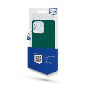 Samsung Galaxy S23 5G - 3mk Matt Case lovag