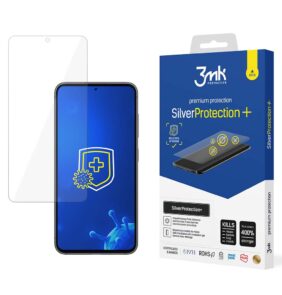 Samsung Galaxy S23 5G - 3mk SilverProtection+