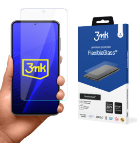 Samsung Galaxy S23+ - 3mk FlexibleGlass