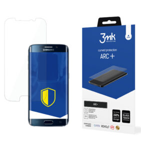 Samsung Galaxy S6 Edge + - 3mk ARC+