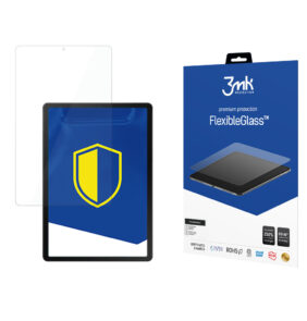 Samsung Galaxy Tab A 10.1 2019 - up to 11" 3mk FlexibleGlass