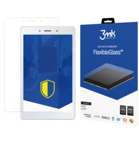Samsung Galaxy Tab A SM-T295 - 3mk FlexibleGlass™ 8.3''