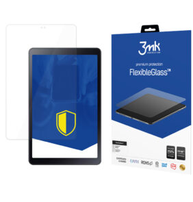 Samsung Galaxy Tab A SM-T590 - up to 11" 3mk FlexibleGlass