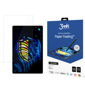 Samsung Galaxy Tab A7 2020 - up to 11" 3mk Paper Feeling