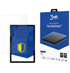 Samsung Galaxy Tab A7 2022 - up to 11" 3mk FlexibleGlass