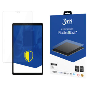 Samsung Galaxy Tab A7 Lite - 3mk FlexibleGlass™ 11''