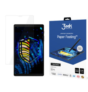 Samsung Galaxy Tab A7 Lite - up to 11" 3mk Paper Feeling