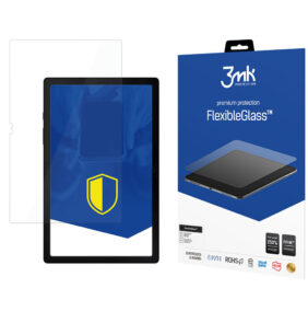 Samsung Galaxy Tab A8 2021 - up to 11" 3mk FlexibleGlass