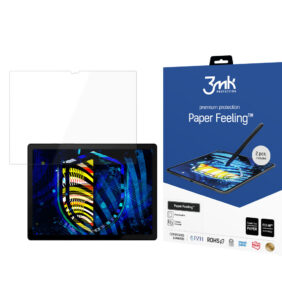 Samsung Galaxy Tab A8 2021 - up to 11" 3mk Paper Feeling