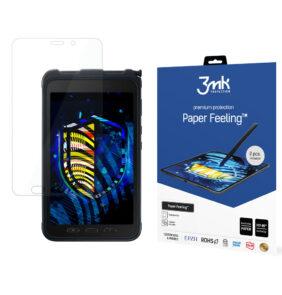Samsung Galaxy Tab Active 3 - 3mk Paper Feeling™ 8.3''