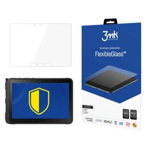Samsung Galaxy Tab Active 4 Pro - up to 11" 3mk FlexibleGlass