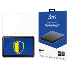 Samsung Galaxy Tab Active Pro 2019 - up to 11" 3mk FlexibleGlass