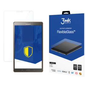Samsung Galaxy Tab S 8.4 T705 - up to 11" 3mk FlexibleGlass