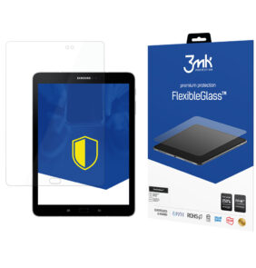 Samsung Galaxy Tab S3 T825 - 3mk FlexibleGlass™ 11''