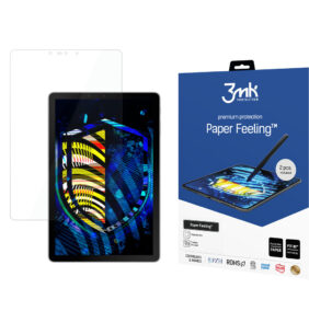 Samsung Galaxy Tab S4 T830/835 - up to 11" 3mk Paper Feeling