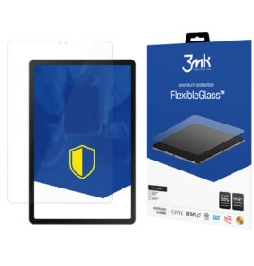 Samsung Galaxy Tab S5e  - up to 11" 3mk FlexibleGlass