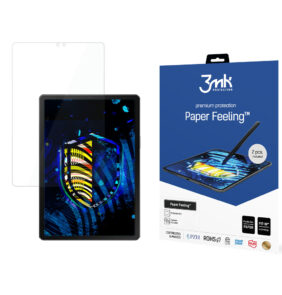 Samsung Galaxy Tab S5e  - up to 11" 3mk Paper Feeling