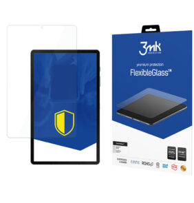 Samsung Galaxy Tab S6 - up to 11" 3mk FlexibleGlass