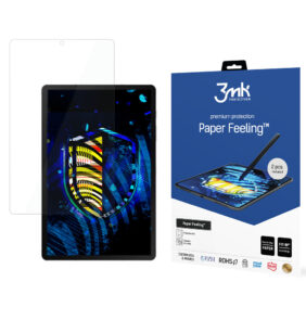 Samsung Galaxy Tab S6 - up to 11" 3mk Paper Feeling