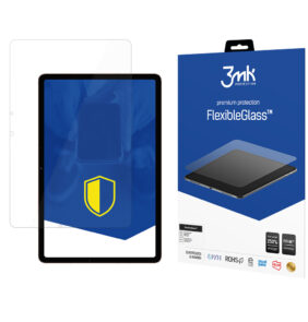 Samsung Galaxy Tab S7 - up to 11" 3mk FlexibleGlass