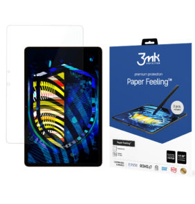Samsung Galaxy Tab S7 - up to 11" 3mk Paper Feeling