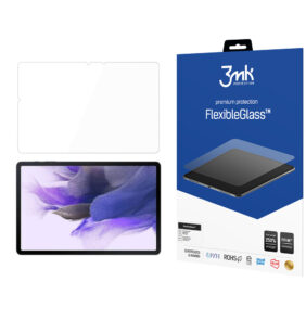 Samsung Galaxy Tab S7 FE - up to 13" 3mk FlexibleGlass