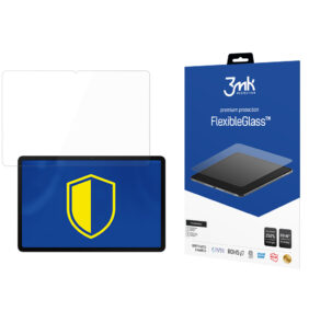 Samsung Galaxy Tab S8 - up to 11" 3mk FlexibleGlass