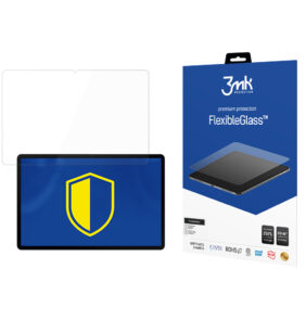 Samsung Galaxy Tab S8+ - up to 13" 3mk FlexibleGlass