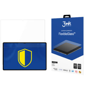 Samsung Galaxy Tab S8 Ultra - up to 15" 3mk FlexibleGlass