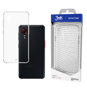 Samsung Galaxy Xcover 5 - 3mk Armor Case