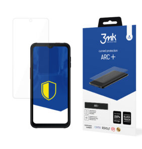 Samsung Galaxy XCover 6 Pro - 3mk ARC+