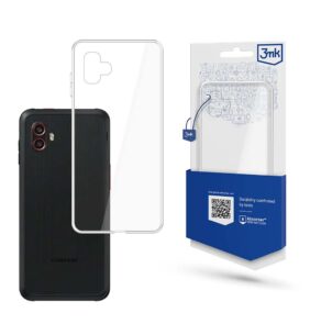 Samsung Galaxy XCover 6 Pro - 3mk Armor Case