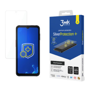 Samsung Galaxy XCover 6 Pro - 3mk SilverProtection+