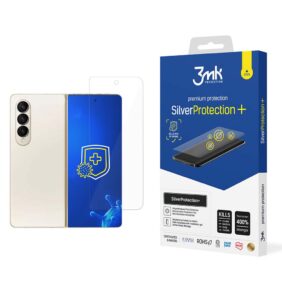 Samsung Galaxy Z Fold4 (Front) - 3mk SilverProtection+