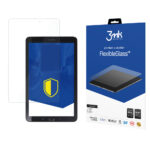 Samsung Tab E T561 - 3mk FlexibleGlass™ 11''