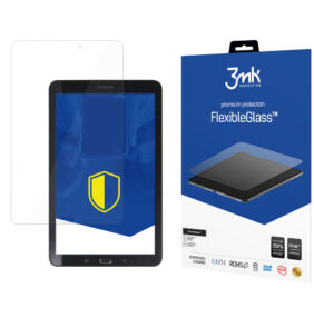 Samsung Tab E T561 - 3mk FlexibleGlass™ 11''