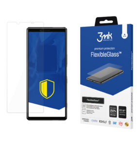 Sony Xperia 1 II 5G - 3mk FlexibleGlass