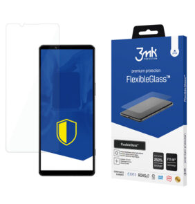 Sony Xperia 1 IV - 3mk FlexibleGlass