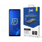 Sony Xperia 1 IV - 3mk SilverProtection+