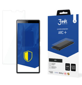 Sony Xperia 10 Plus - 3mk ARC+