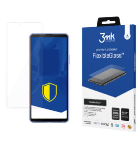 Sony Xperia 5 III 5G - 3mk FlexibleGlass