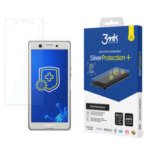 Sony Xperia Ace - 3mk SilverProtection+
