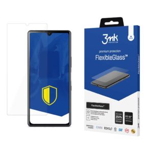 Sony Xperia L4 - 3mk FlexibleGlass