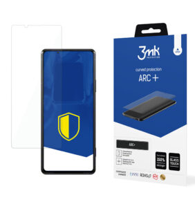 Sony Xperia Pro I 5G - 3mk ARC+