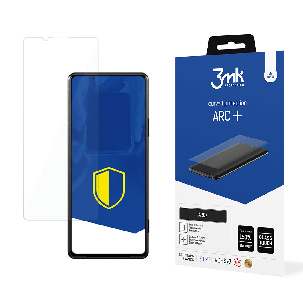 Sony Xperia Pro I 5G - 3mk ARC+
