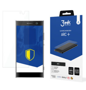 Sony Xperia XA2 - 3mk ARC+