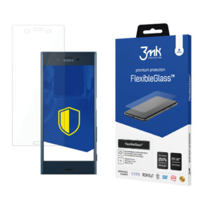 Sony Xperia XZ - 3mk FlexibleGlass