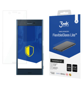 Sony Xperia XZ - 3mk FlexibleGlass Lite