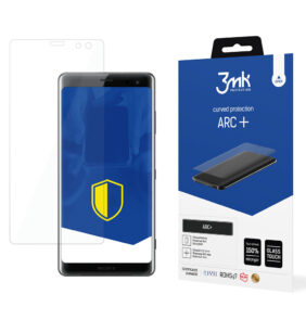Sony Xperia XZ3 - 3mk ARC+